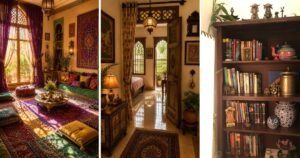 15 Easy India Home Decor For Small Spaces You Will Love
