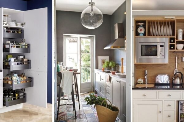 15 Easy Kitchen Ideas For Small Spaces Ideas You Will Love