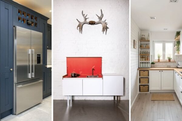 12 Top Kitchen Ideas For Small Spaces On A Budget to Try