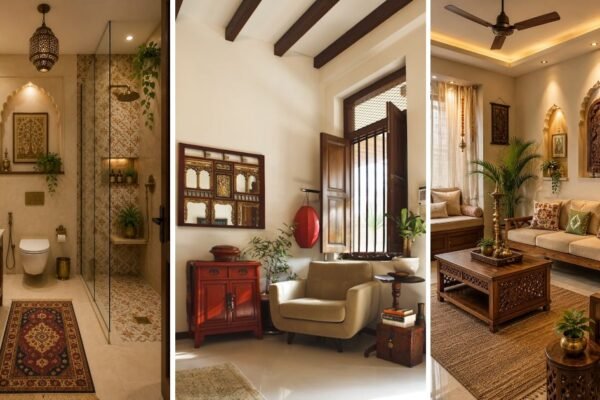 25 Cool India Home Decor Ideas for Any Home