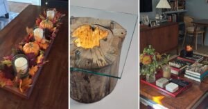 25 Cool Modern Living Room Table Decor for Any Home