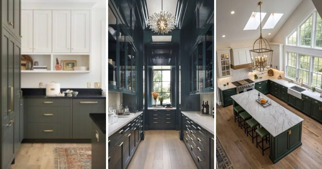 20 Best Kitchen Ideas Green Ideas to Try