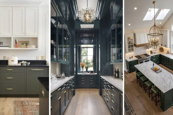 20 Best Kitchen Ideas Green Ideas to Try