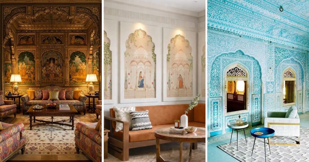 10 Fun Modern Indian Home Decor That Feel Cozy