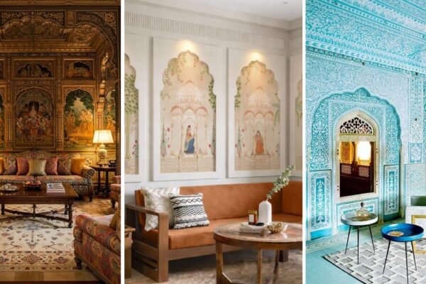 10 Fun Modern Indian Home Decor That Feel Cozy