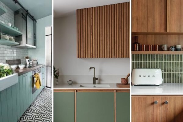 12 Top Modern Kitchen Ideas Green on a Budget