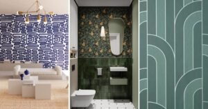 12 Top Living Room Wallpaper Ideas Modern For Small to Try