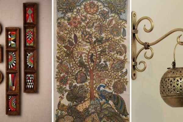 25 Cool Modern Indian Wall Decor for Any Home