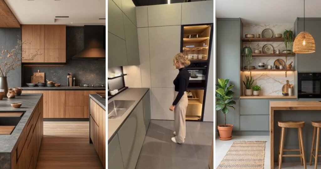 20 Best Kitchen Ideas Modern For Small Spaces to Try
