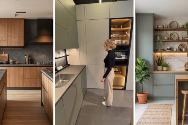 20 Best Kitchen Ideas Modern For Small Spaces to Try