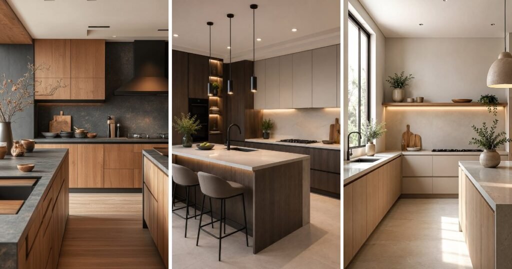 10 Fun Kitchen Ideas Modern Ideas That Feel Cozy