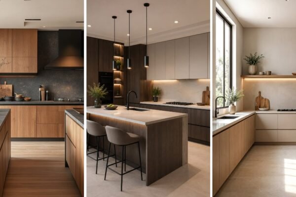 10 Fun Kitchen Ideas Modern Ideas That Feel Cozy