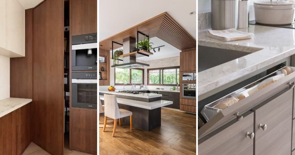 15 Easy Modern Kitchen Ideas Modern You Will Love