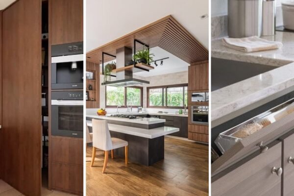 15 Easy Modern Kitchen Ideas Modern You Will Love