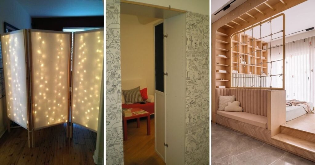 12 Top Kids Room Divider For Small Spaces on a Budget