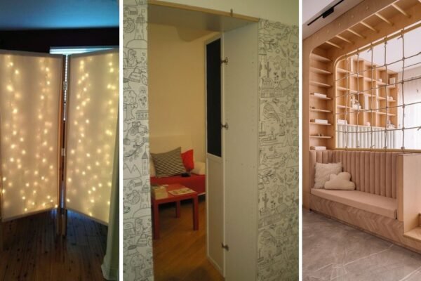 12 Top Kids Room Divider For Small Spaces on a Budget