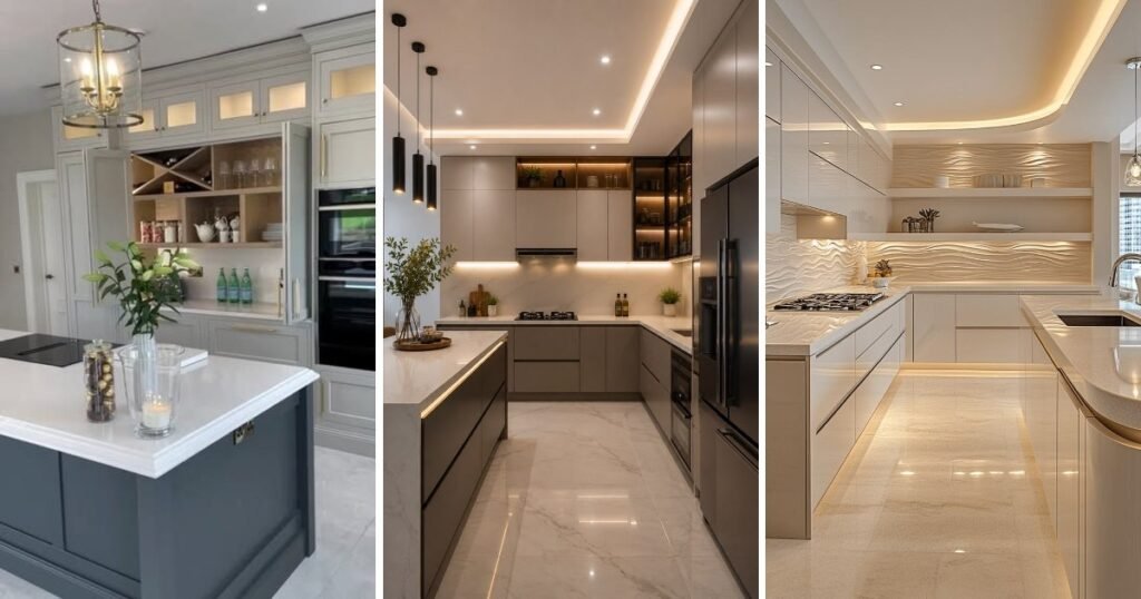 10 Fun Kitchen Ideas Modern Luxury For Small Spaces to Try