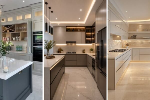 10 Fun Kitchen Ideas Modern Luxury For Small Spaces to Try