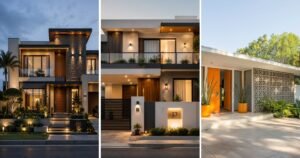 20 Best House Outside Design For Small Spaces to Try