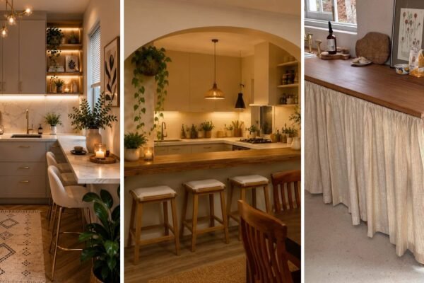 25 Cool Kitchen Ideas Simple For Small Spaces for Any Home
