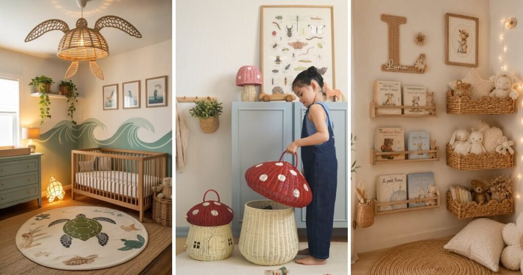 20 Best Modern Nursery Decor to Try