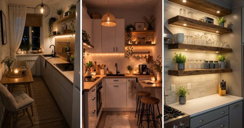 20 Best Kitchen Ideas Simple Ideas to Try