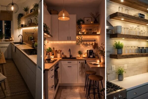 20 Best Kitchen Ideas Simple Ideas to Try
