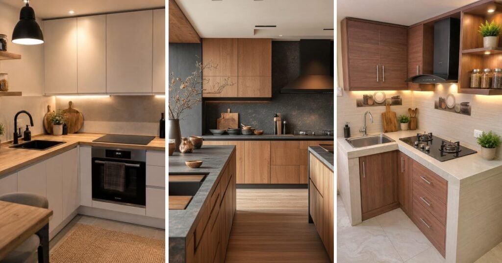 12 Top Modern Kitchen Ideas Simple on a Budget