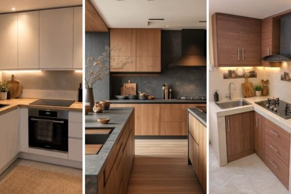 12 Top Modern Kitchen Ideas Simple on a Budget
