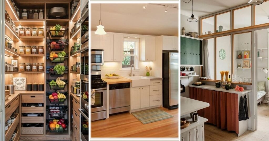 10 Fun Kitchen Ideas Small Spaces Ideas That Feel Cozy
