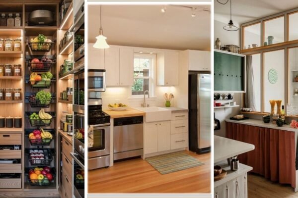10 Fun Kitchen Ideas Small Spaces Ideas That Feel Cozy