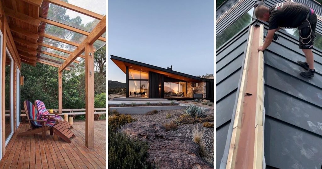 12 Top House Roof Design Ideas on a Budget