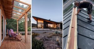 12 Top House Roof Design Ideas on a Budget