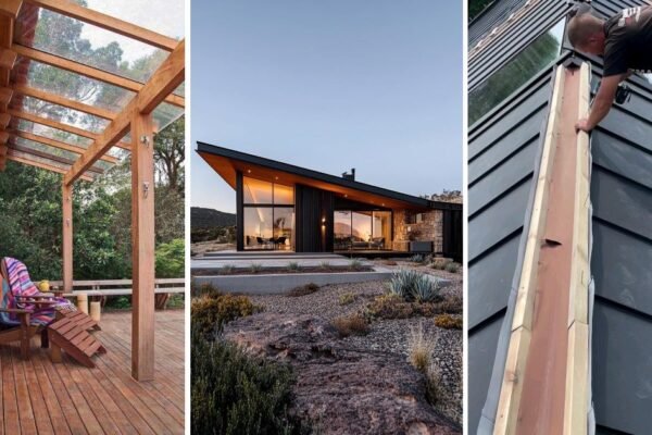 12 Top House Roof Design Ideas on a Budget