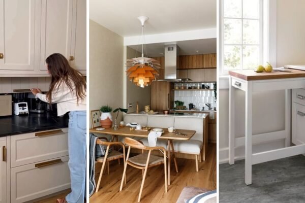 20 Best Kitchen Ideas Small Spaces On A Budget to Try