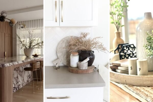 12 Top Kitchen Island Decor Ideas on a Budget