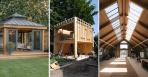 15 Easy House Structure Design For Small Spaces to Try