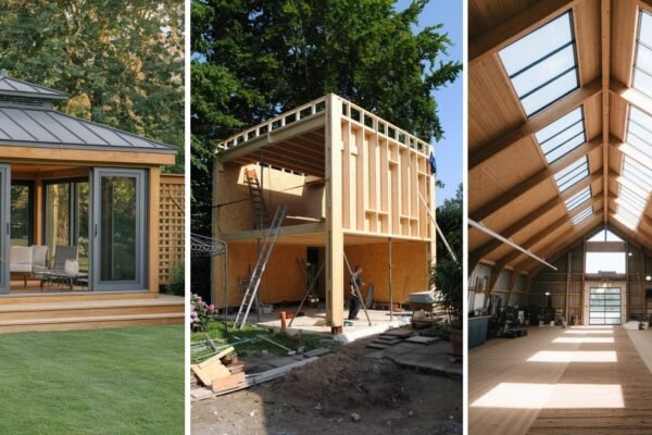15 Easy House Structure Design For Small Spaces to Try