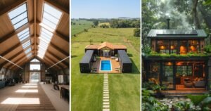 25 Cool House Structure Design Ideas for Any Home