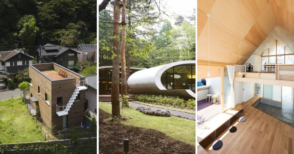 20 Best Japan House Design For Small Spaces to Try