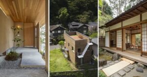10 Fun Japan House Design Ideas That Feel Cozy