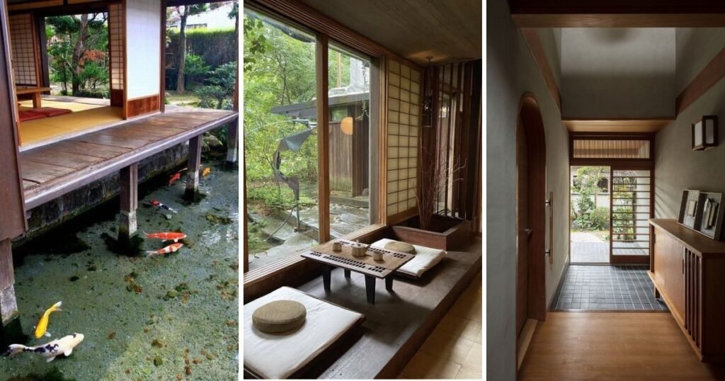 15 Easy Modern Japan House Design You Will Love