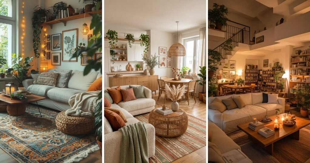 20 Best Living Room Decor Cozy For Small Spaces to Try