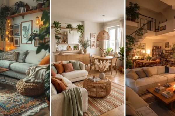 20 Best Living Room Decor Cozy For Small Spaces to Try