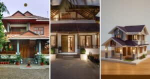 15 Easy Kerala House Design For Small Spaces You Will Love