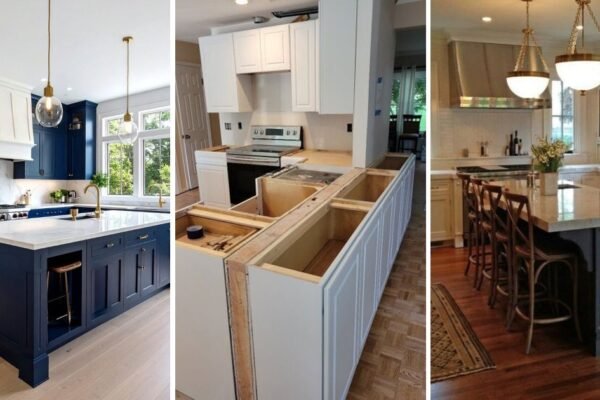 20 Best Kitchen Layout Ideas With Island Ideas to Try