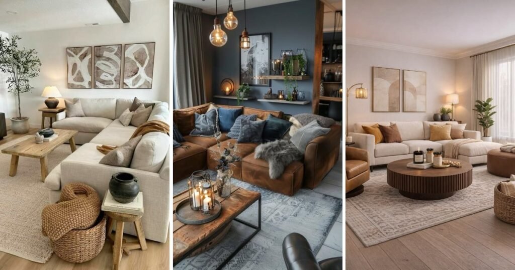 15 Easy Modern Living Room Decor Cozy You Will Love