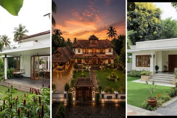 25 Cool Kerala House Design Ideas for Any Home