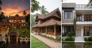 10 Fun Modern Kerala House Design That Feel Cozy