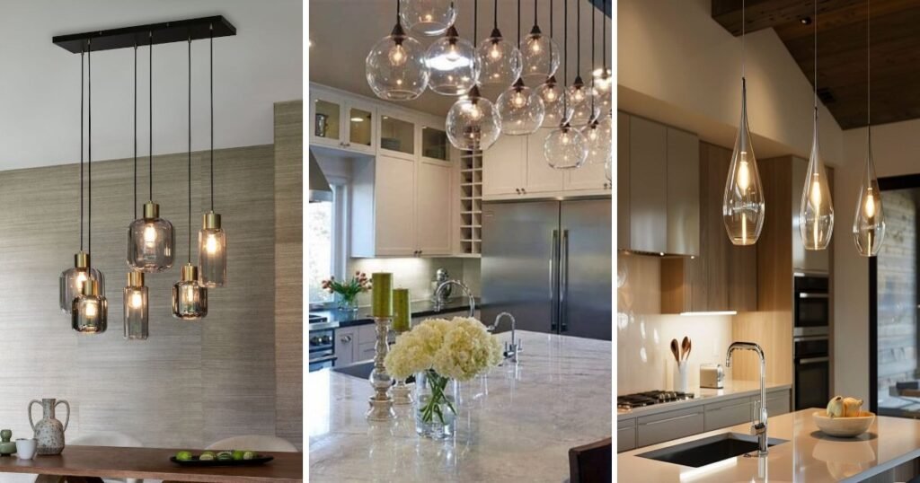 20 Best Kitchen Lighting Ideas Over Island Ideas to Try